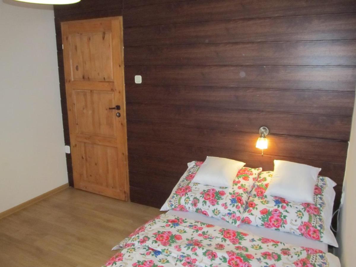 Hôtel Czarna Owca à Wisła Chambre photo
